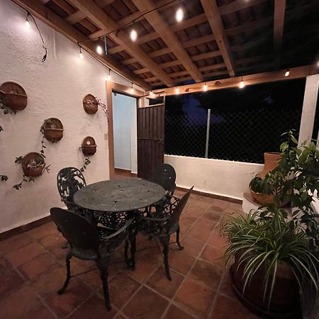 Betos Departamentos Apartman Valle de Bravo Kültér fotó